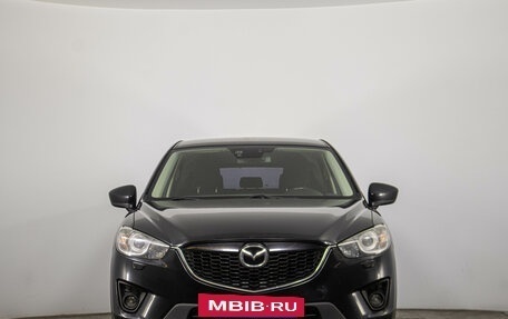Mazda CX-5 II, 2013 год, 1 599 000 рублей, 2 фотография
