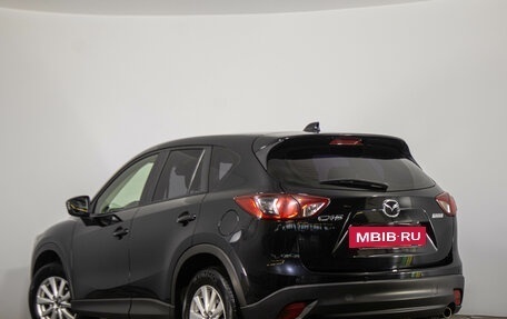 Mazda CX-5 II, 2013 год, 1 599 000 рублей, 5 фотография