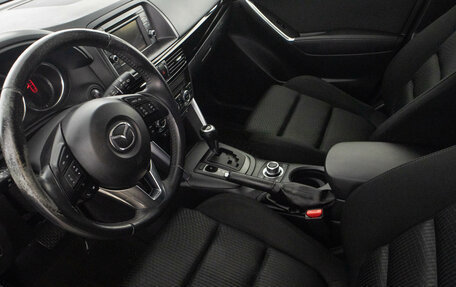 Mazda CX-5 II, 2013 год, 1 599 000 рублей, 9 фотография