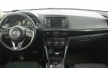 Mazda CX-5 II, 2013 год, 1 599 000 рублей, 14 фотография
