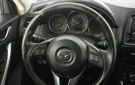 Mazda CX-5 II, 2013 год, 1 599 000 рублей, 13 фотография