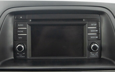 Mazda CX-5 II, 2013 год, 1 599 000 рублей, 16 фотография