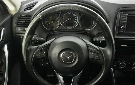 Mazda CX-5 II, 2013 год, 1 599 000 рублей, 21 фотография