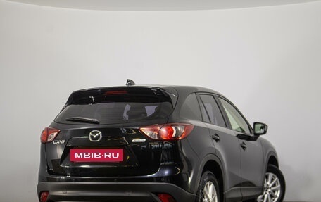 Mazda CX-5 II, 2013 год, 1 599 000 рублей, 7 фотография