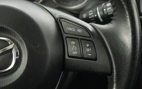 Mazda CX-5 II, 2013 год, 1 599 000 рублей, 23 фотография