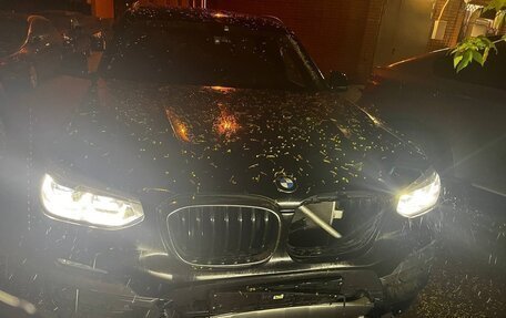 BMW X3, 2018 год, 3 549 000 рублей, 12 фотография