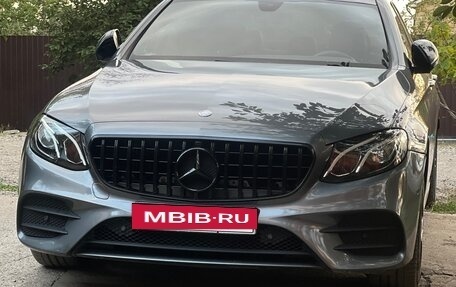 Mercedes-Benz E-Класс, 2016 год, 2 899 000 рублей, 3 фотография