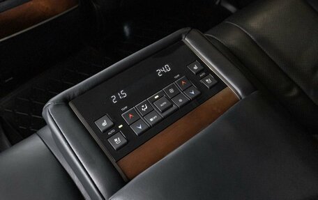 Lexus LX III, 2017 год, 7 505 900 рублей, 20 фотография