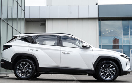 Hyundai Tucson, 2024 год, 3 849 000 рублей, 6 фотография