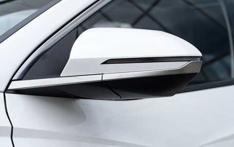 Hyundai Tucson, 2024 год, 3 849 000 рублей, 13 фотография