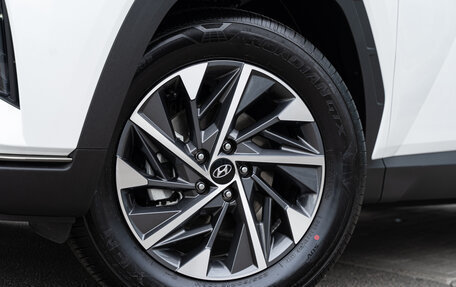 Hyundai Tucson, 2024 год, 3 849 000 рублей, 12 фотография