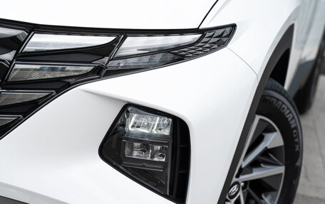 Hyundai Tucson, 2024 год, 3 849 000 рублей, 11 фотография
