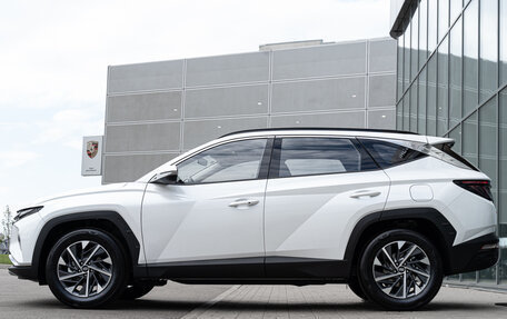 Hyundai Tucson, 2024 год, 3 849 000 рублей, 10 фотография