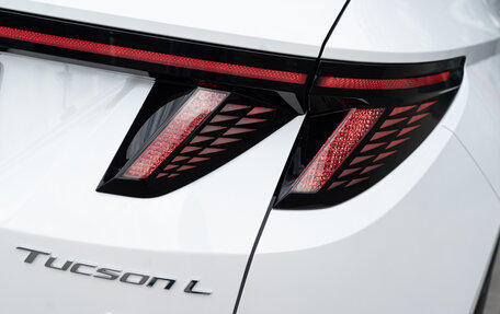 Hyundai Tucson, 2024 год, 3 849 000 рублей, 15 фотография