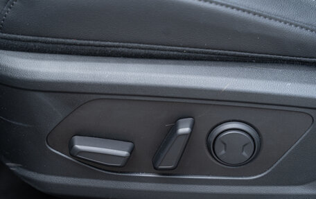 Hyundai Tucson, 2024 год, 3 849 000 рублей, 17 фотография