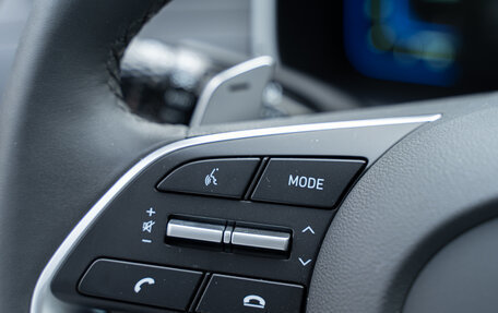 Hyundai Tucson, 2024 год, 3 849 000 рублей, 19 фотография