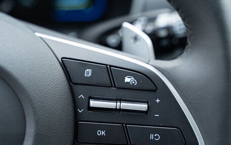 Hyundai Tucson, 2024 год, 3 849 000 рублей, 20 фотография