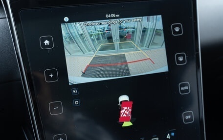 Hyundai Tucson, 2024 год, 3 849 000 рублей, 25 фотография