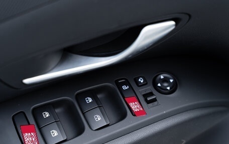 Hyundai Tucson, 2024 год, 3 849 000 рублей, 16 фотография