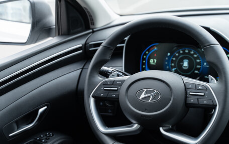 Hyundai Tucson, 2024 год, 3 849 000 рублей, 31 фотография