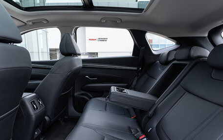 Hyundai Tucson, 2024 год, 3 849 000 рублей, 37 фотография