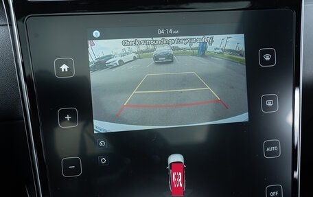 Hyundai Tucson, 2024 год, 3 849 000 рублей, 38 фотография