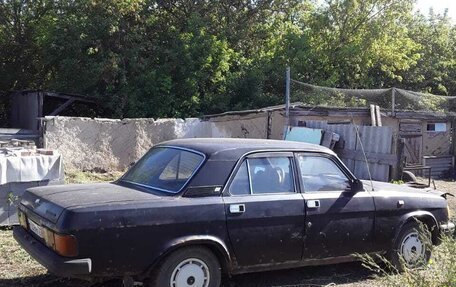 ГАЗ 31029 «Волга», 1997 год, 50 000 рублей, 4 фотография