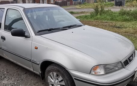 Daewoo Nexia I рестайлинг, 2007 год, 145 000 рублей, 1 фотография