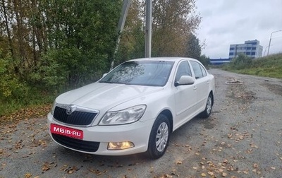 Skoda Octavia IV, 2011 год, 700 000 рублей, 1 фотография