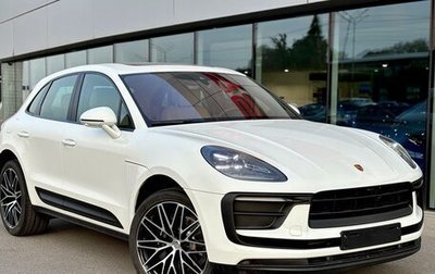 Porsche Macan I рестайлинг, 2025 год, 11 780 000 рублей, 1 фотография