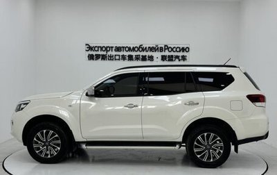Nissan Terra, 2021 год, 2 480 000 рублей, 1 фотография