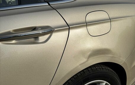Ford Fusion (North America) II, 2018 год, 1 380 000 рублей, 4 фотография