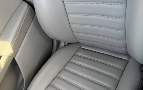 Ford Fusion (North America) II, 2018 год, 1 380 000 рублей, 12 фотография