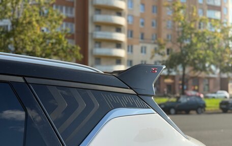 Geely Coolray I, 2024 год, 2 640 000 рублей, 11 фотография