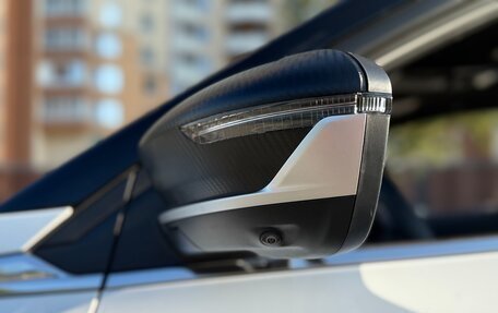 Geely Coolray I, 2024 год, 2 640 000 рублей, 13 фотография