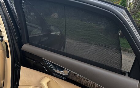 Audi A8, 2014 год, 2 990 000 рублей, 18 фотография