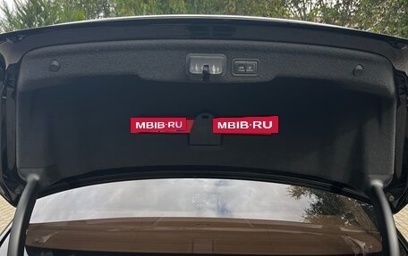 Audi A8, 2014 год, 2 990 000 рублей, 10 фотография