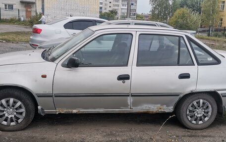 Daewoo Nexia I рестайлинг, 2007 год, 145 000 рублей, 3 фотография