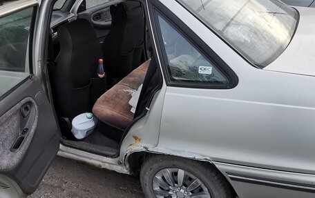 Daewoo Nexia I рестайлинг, 2007 год, 145 000 рублей, 4 фотография