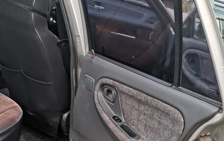 Daewoo Nexia I рестайлинг, 2007 год, 145 000 рублей, 15 фотография