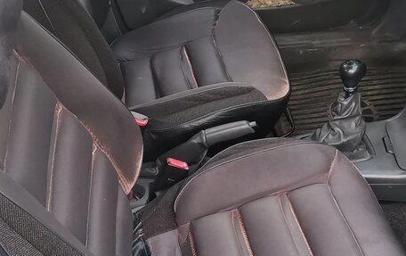 Daewoo Nexia I рестайлинг, 2007 год, 145 000 рублей, 5 фотография