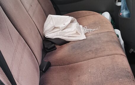 Daewoo Nexia I рестайлинг, 2007 год, 145 000 рублей, 14 фотография