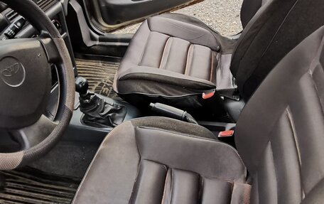 Daewoo Nexia I рестайлинг, 2007 год, 145 000 рублей, 17 фотография