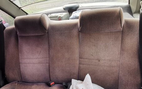 Daewoo Nexia I рестайлинг, 2007 год, 145 000 рублей, 6 фотография