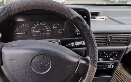 Daewoo Nexia I рестайлинг, 2007 год, 145 000 рублей, 8 фотография