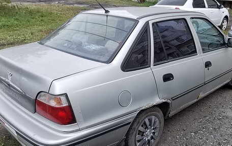 Daewoo Nexia I рестайлинг, 2007 год, 145 000 рублей, 11 фотография