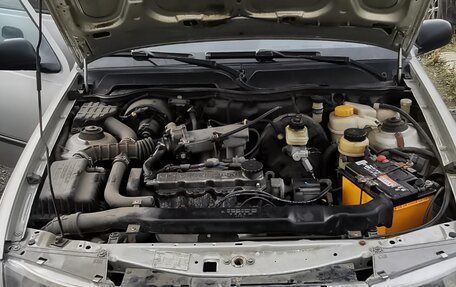 Daewoo Nexia I рестайлинг, 2007 год, 145 000 рублей, 12 фотография