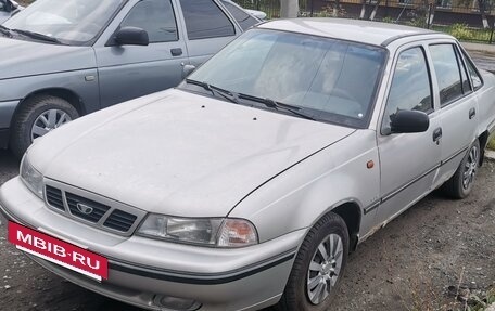 Daewoo Nexia I рестайлинг, 2007 год, 145 000 рублей, 7 фотография