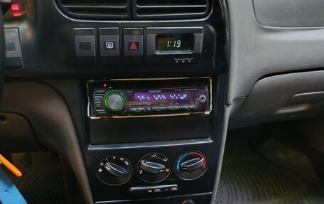 KIA Spectra II (LD), 2009 год, 270 000 рублей, 15 фотография
