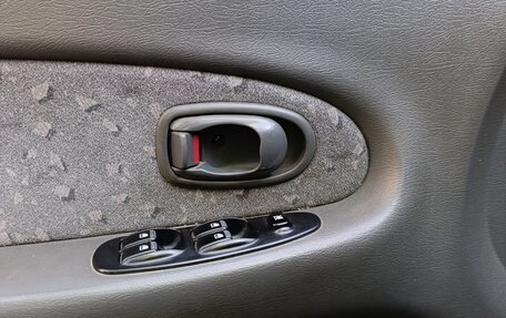 KIA Spectra II (LD), 2009 год, 270 000 рублей, 17 фотография